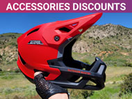 Accessories Discounts