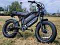 happyrun ebike