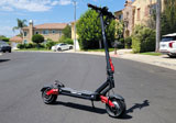 Hiley Electric Scooter