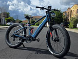 Kingbull Electric Bikes