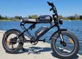 meelod ebike