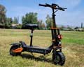 nexusrider scooter