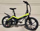 Folding Ebike