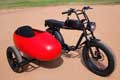 sidecar ebike