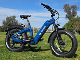 tenvels nova ebike